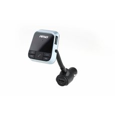 Transmitter FM Blutooth + Hands free AMIO
