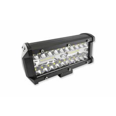 Lampa pracovní 9/36V 9LED 160x70mm 120W AMIO