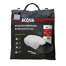 Plachta na auto Acqua-Tech vícevrstvá AG-3