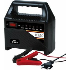 Nabíječka 6/12V - 6Amp AROSO