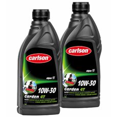 Olej motorový GARDEN 4T, 1L