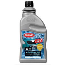 Kapalina chladící ANTIFREEZE PROFI G11, 1L CARLSON NEW 9/2024