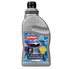 Kapalina chladící ANTIFREEZE PROFI G13, 1L CARLSON NEW 9/2024