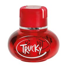 Vůně do auta TRUCKY Cherry 150ml