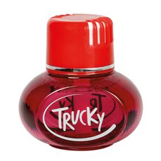 Vůně do auta TRUCKY Jahoda 150ml