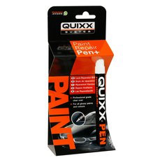 QUIXX Fix na opravu škrábanců z laku - čiý(10061)