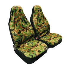 Potah předních sedadel ochranný 2ks