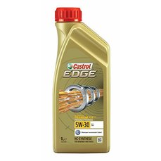 Olej motorový EDGE 5W-30 LL 1l