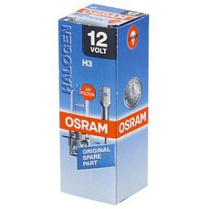 Žárovka 12V H3 55W OSRAM