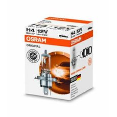 Žárovka 12V H4 60/55W OSRAM