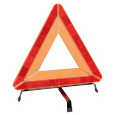Trojúhelník výstražný 445g LAMPA