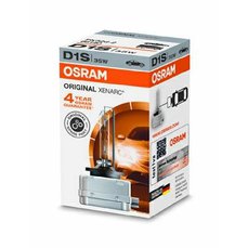 Žárovka xenonová výbojka D1S 4150°K 35W Osram original Xenarc (1ks)