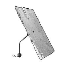 Clona sluneční ve tvaru deštníku PREMIUM "L" 79 x140 cm NEW 5/2025