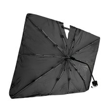 Clona sluneční ve tvaru deštníku PREMIUM "M" 72 x133 cm NEW 5/2025