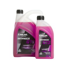 Antifreeze CARLINE G13 koncentrát 1L