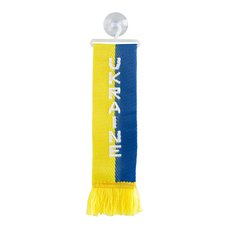 Vlajka dekorační UKRAINE