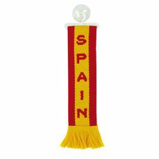 Vlajka dekorační SPAIN