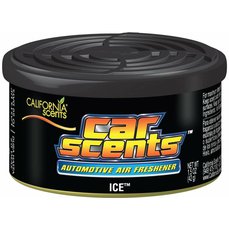 Vůně do auta California Scents, vůně "ice"- ledové svěží