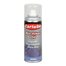 Olej impregnační na sportovní vzduchové filtry PILOT 200ml CarPlan