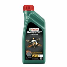 Olej motorový MAGNATEC 5W-30 A5 1l