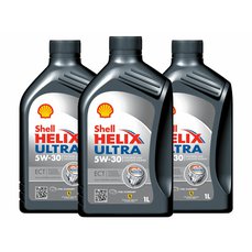 Olej motorový Helix Ultra ECT C3 5W-30 1L