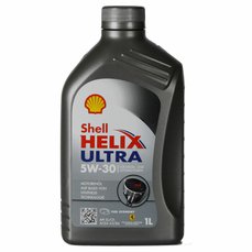Olej motorový Helix Ultra 5W-30 1L