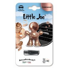 Vůně "Little Joe" Cedrové dřevo NEW 9/2024