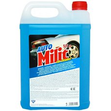 MILIT Auto Car Cleaner autočistič 5L