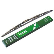 Stěrač kovový Lucas 70cm, 1ks
