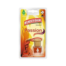 Vůně  WUNDER-BAUM®tekutý osvěžovač Passion