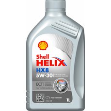 Olej motorový Helix HX8 5W-30 ECT 1L