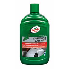 TURTLE WAX Leštěnka CARNAUBA 500ml