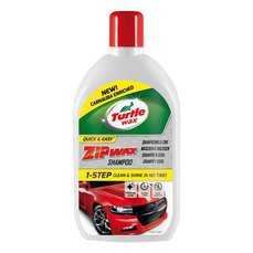 TURTLE WAX Šampon ZIP ZAP 1L