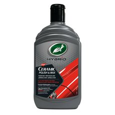 TURTLE WAX Keramická leštěnka a vosk 500 ml NEW 5/2024