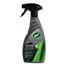 TURTLE WAX Keramický vosk tekutý 500 ml NEW 5/2024