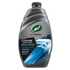 TURTLE WAX Keramický autošampon 1500 ml NEW 5/2024