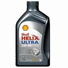 Olej motorový Helix Ultra 5W-40 1L