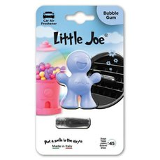 Vůně "Little Joe" Bubble gum NEW 9/2024