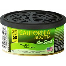 Vůně do auta California Scents, vůně "malibu melon" - meloun