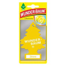 Vůně visačka WUNDER-BAUM® Citron