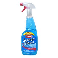 Čistič skel Screen Clean 750ml