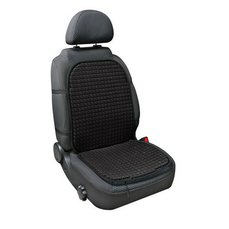 Potah sedadla větrací černý TAXI-DRIVER, 1ks