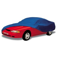 Plachta na auto, polyester vel.15