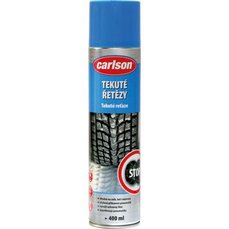 Řetězy tekuté 400ml CARLSON - aerosol