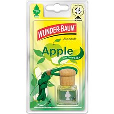 Vůně WUNDER-BAUM®tekutý osvěžovač Jablko Vůně WUNDER-BAUM®tekutý osvěžovač Jablko