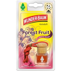 Vůně  WUNDER-BAUM®tekutý osvěžovač Lesní ovoce