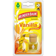Vůně  WUNDER-BAUM®tekutý osvěžovač Vanilka