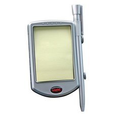 Notes mini, design PDA