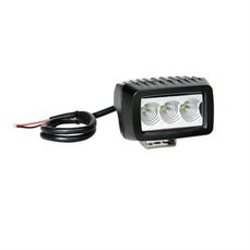 Světlo přídavné CREE LED 10-30V - 12W 780 lumen LAMPA Italy