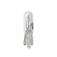 Žárovka 12V 1,2W bezpaticová LAMPA Italy